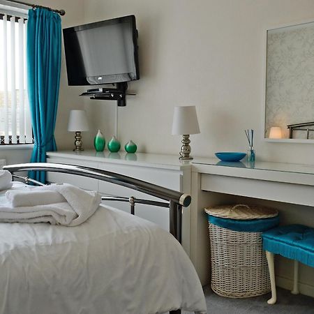 Tir Nani Ogg Villa Kinmel Bay Екстериор снимка