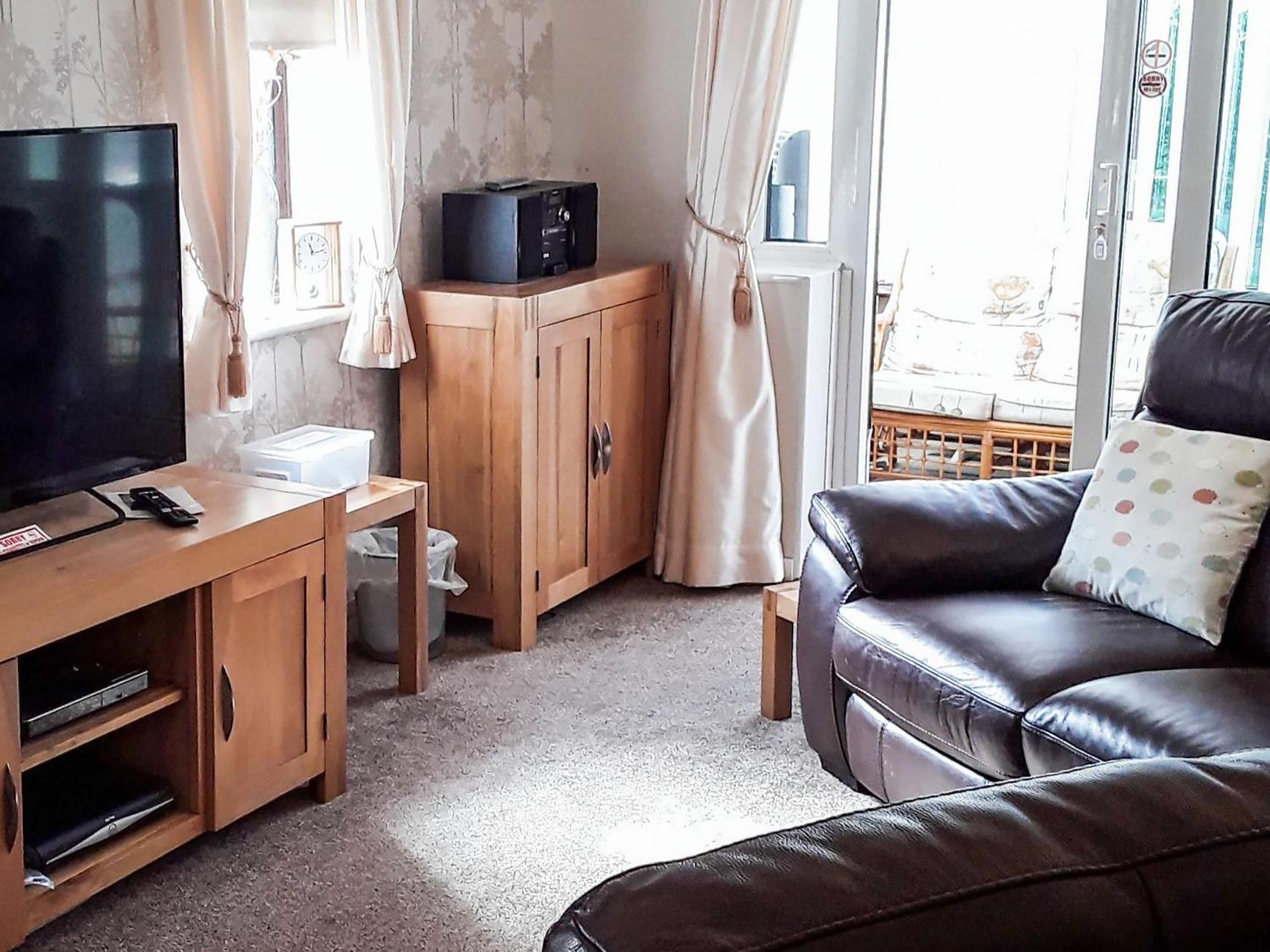 Tir Nani Ogg Villa Kinmel Bay Екстериор снимка