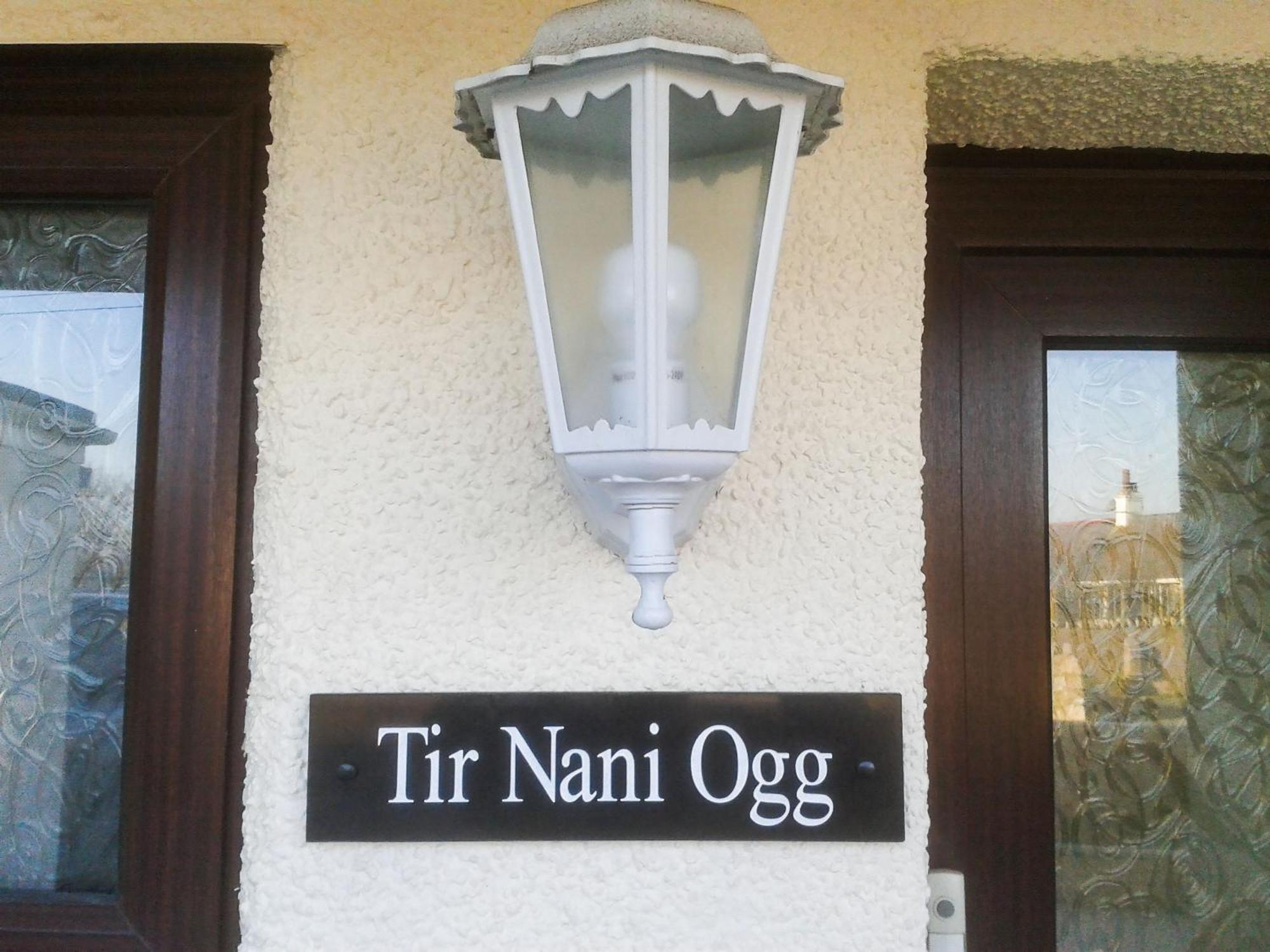 Tir Nani Ogg Villa Kinmel Bay Екстериор снимка