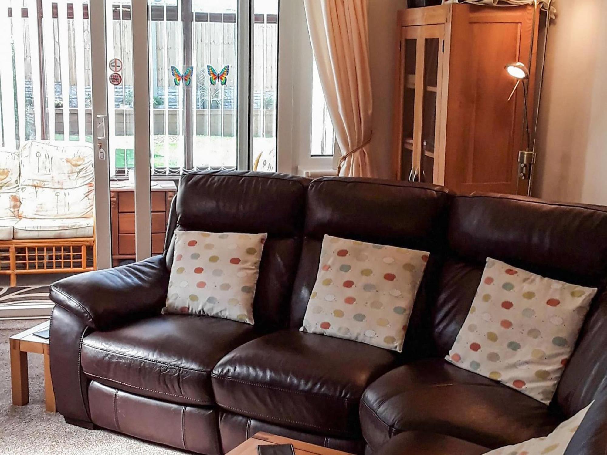 Tir Nani Ogg Villa Kinmel Bay Екстериор снимка