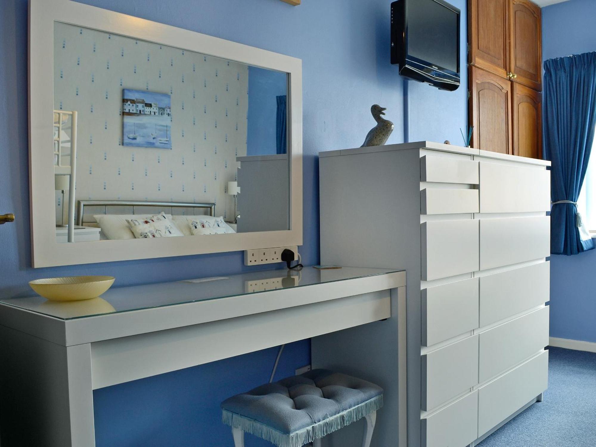 Tir Nani Ogg Villa Kinmel Bay Екстериор снимка