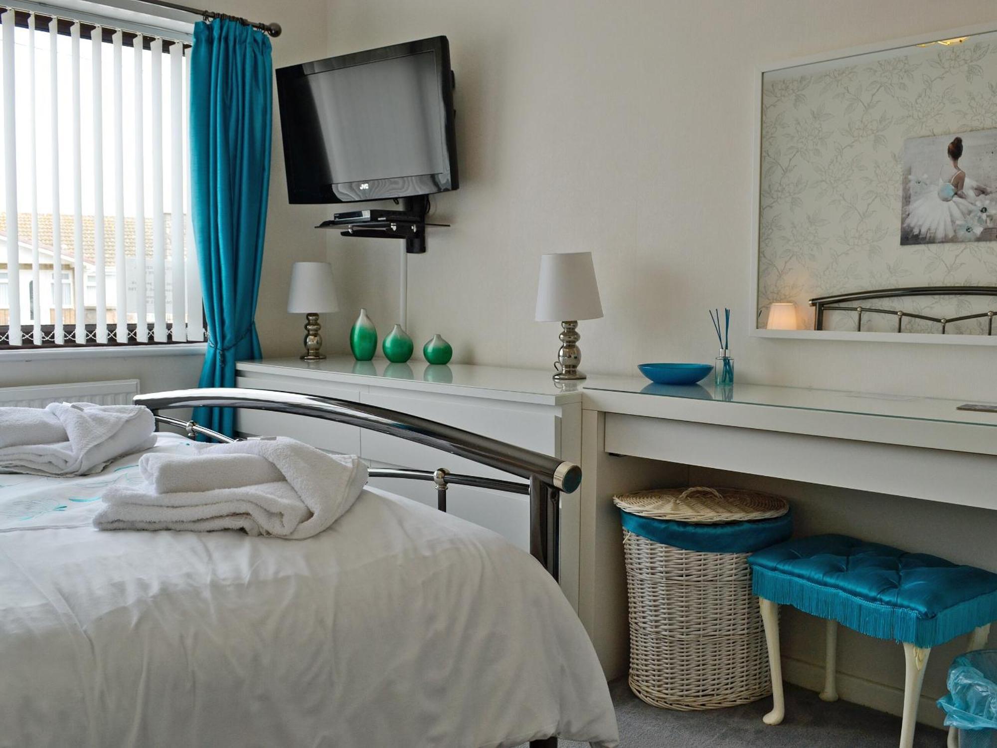 Tir Nani Ogg Villa Kinmel Bay Екстериор снимка